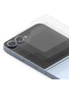 Hurtownia GSM - Szkło hartowane na ekran zewnętrzny Ringke Cover Display Samsung Galaxy Z Flip 6 Clear [2 PACK] - RGK1989 - {ean13} - Hurt