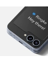 Wholesale Ringke Cover Display Samsung Galaxy Z Flip 6 Clear [2 PACK] - RGK1989 - {ean13} - Hurt