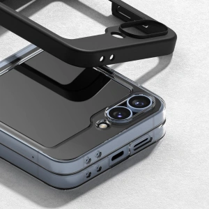 Hurtownia GSM - Gehärtetes Glas für den externen Bildschirm Ringke Cover Display Samsung Galaxy Z Flip 6 Clear [2 PACK] - RGK1989 - {ean13} - Hurt