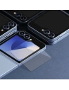 Hurtownia GSM - Gehärtetes Glas für den externen Bildschirm Ringke Cover Display Samsung Galaxy Z Flip 6 Clear [2 PACK] - RGK1989 - {ean13} - Hurt