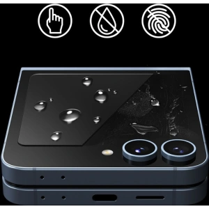 Hurtownia GSM - Gehärtetes Glas für den externen Bildschirm Ringke Cover Display Samsung Galaxy Z Flip 6 Clear [2 PACK] - RGK1989 - {ean13} - Hurt