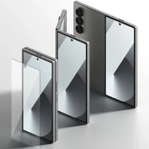 Hurtownia GSM - Gehärtetes Glas für das äußere Display Ringke Cover Display Samsung Galaxy Z Fold 6 Clear [2 PACK] - RGK1990 - {ean13} - Hurt
