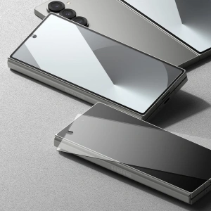 Hurtownia GSM - Gehärtetes Glas für das äußere Display Ringke Cover Display Samsung Galaxy Z Fold 6 Clear [2 PACK] - RGK1990 - {ean13} - Hurt