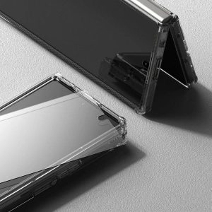 Hurtownia GSM - Gehärtetes Glas für das äußere Display Ringke Cover Display Samsung Galaxy Z Fold 6 Clear [2 PACK] - RGK1990 - {ean13} - Hurt