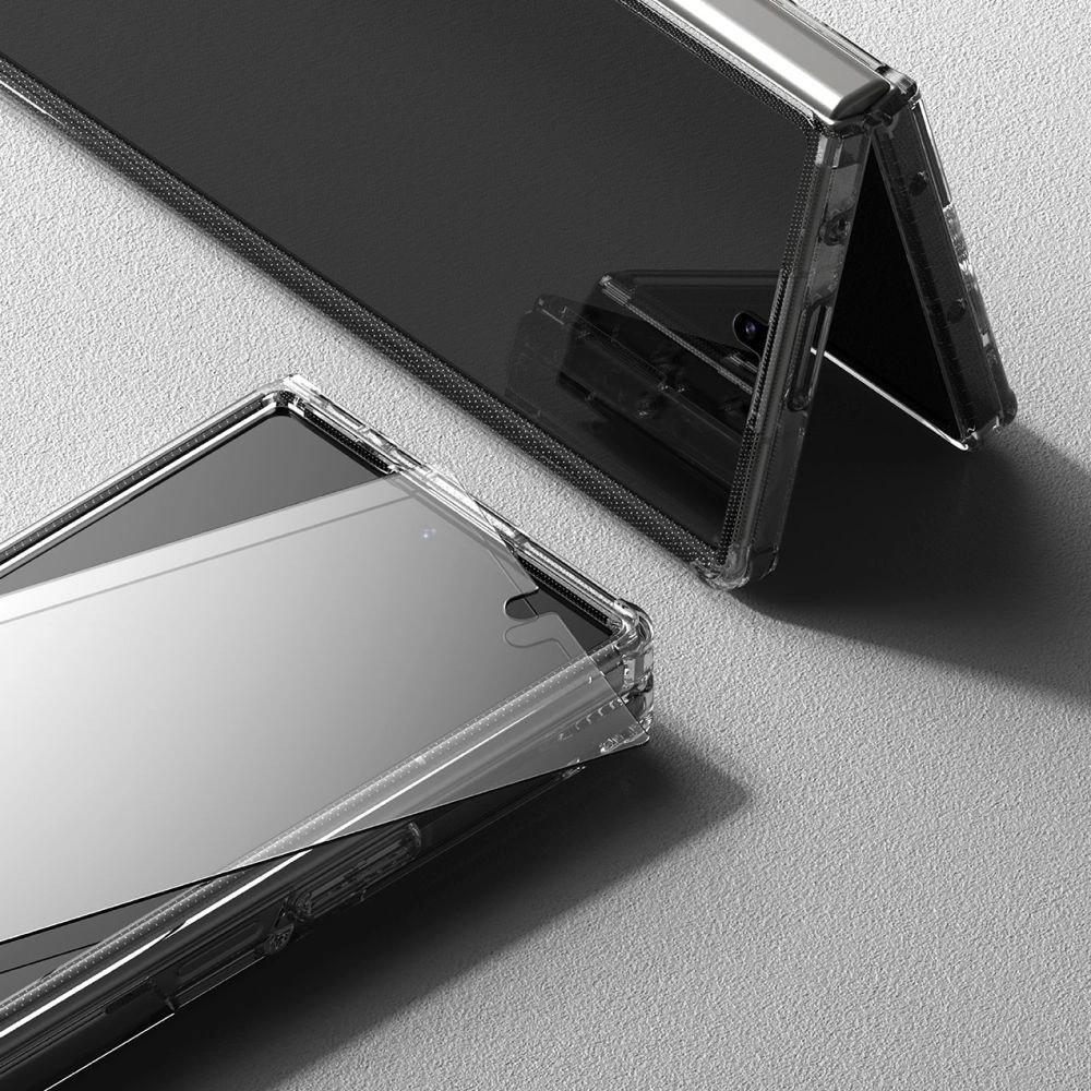 Wholesale Ringke Cover Display Samsung Galaxy Z Fold 6 Clear [2 PACK] - RGK1990 - {ean13} - Hurt
