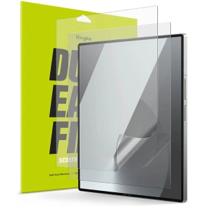 Hurtownia GSM - Hydrogel-Folie Ringke Dual Easy Samsung Galaxy Z Fold 6 Clear [2 PACK] - RGK1991 - {ean13} - Hurt