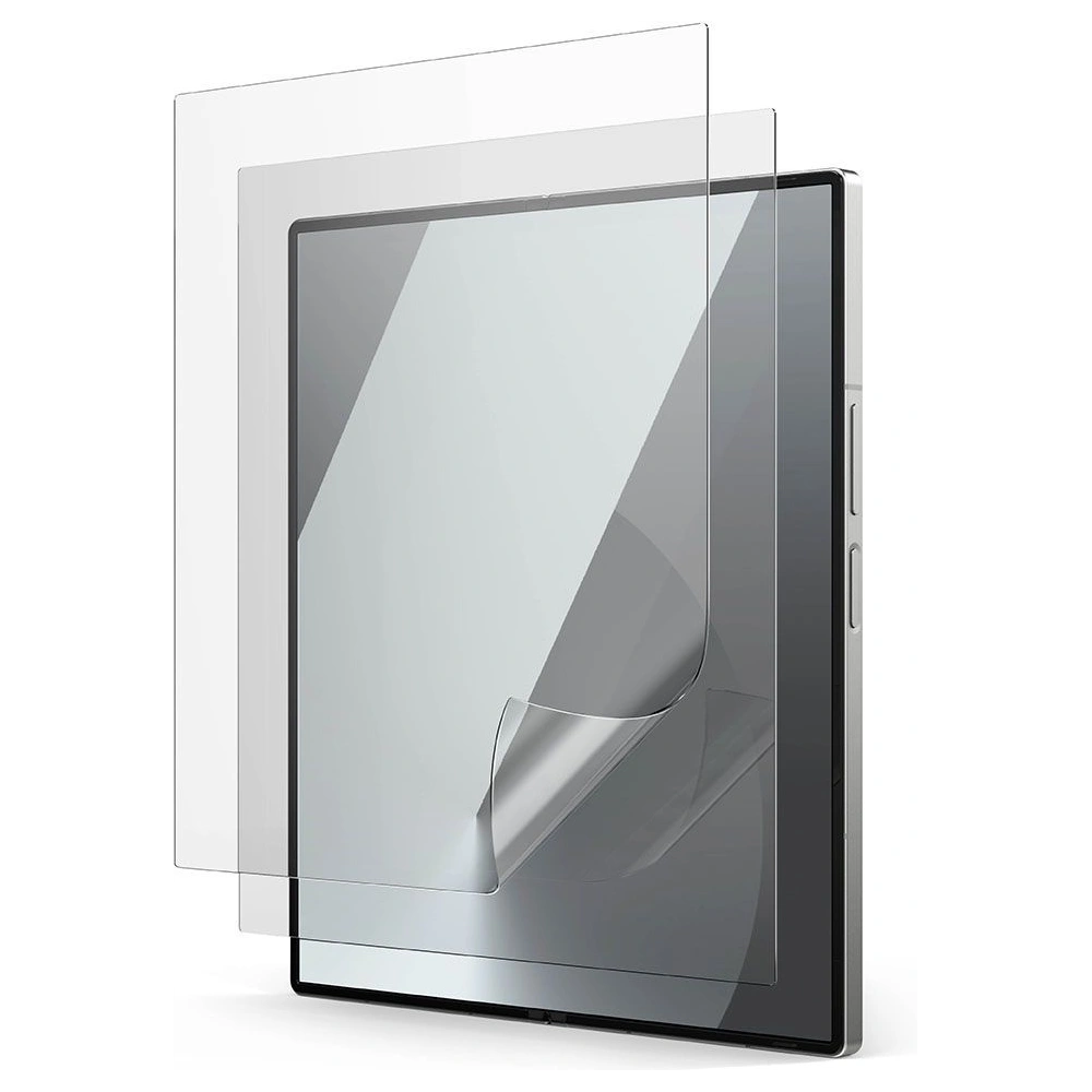 Hurtownia GSM - Folia hydrożelowa Ringke Dual Easy Samsung Galaxy Z Fold 6 Clear [2 PACK] - RGK1991 - {ean13} - Hurt