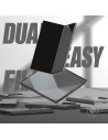 Hurtownia GSM - Hydrogel-Folie Ringke Dual Easy Samsung Galaxy Z Fold 6 Clear [2 PACK] - RGK1991 - {ean13} - Hurt
