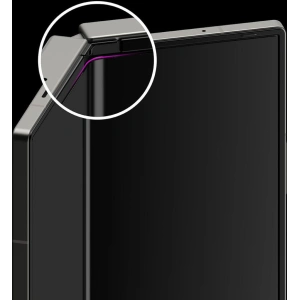 Hurtownia GSM - Hydrogel-Folie Ringke Dual Easy Samsung Galaxy Z Fold 6 Clear [2 PACK] - RGK1991 - {ean13} - Hurt