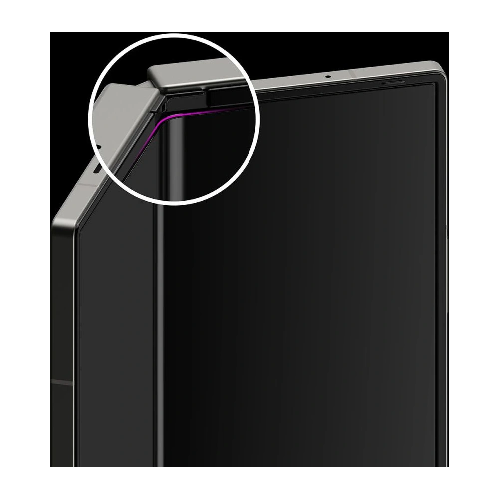 Hurtownia GSM - Hydrogel-Folie Ringke Dual Easy Samsung Galaxy Z Fold 6 Clear [2 PACK] - RGK1991 - {ean13} - Hurt