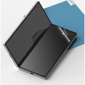 Hurtownia GSM - Hydrogel-Folie Ringke Dual Easy Samsung Galaxy Z Fold 6 Clear [2 PACK] - RGK1991 - {ean13} - Hurt