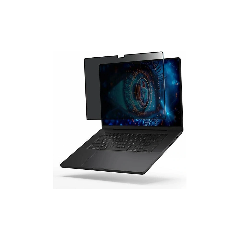 Hurtownia GSM - Privatisierungsfolie 3MK Privacy Filter Apple MacBook Pro 14" 2021 - 3MK6203 - {ean13} - Hurt
