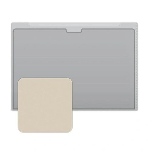 Folia prywatyzująca 3MK Privacy Filter Apple MacBook Pro 14" 2021-2025 (M1/M2/M3/M4/M5)
