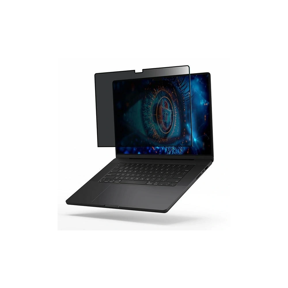 Wholesale 3MK Privacy Filter Apple MacBook Pro 16" 2021 - 3MK6205 - {ean13} - Hurt