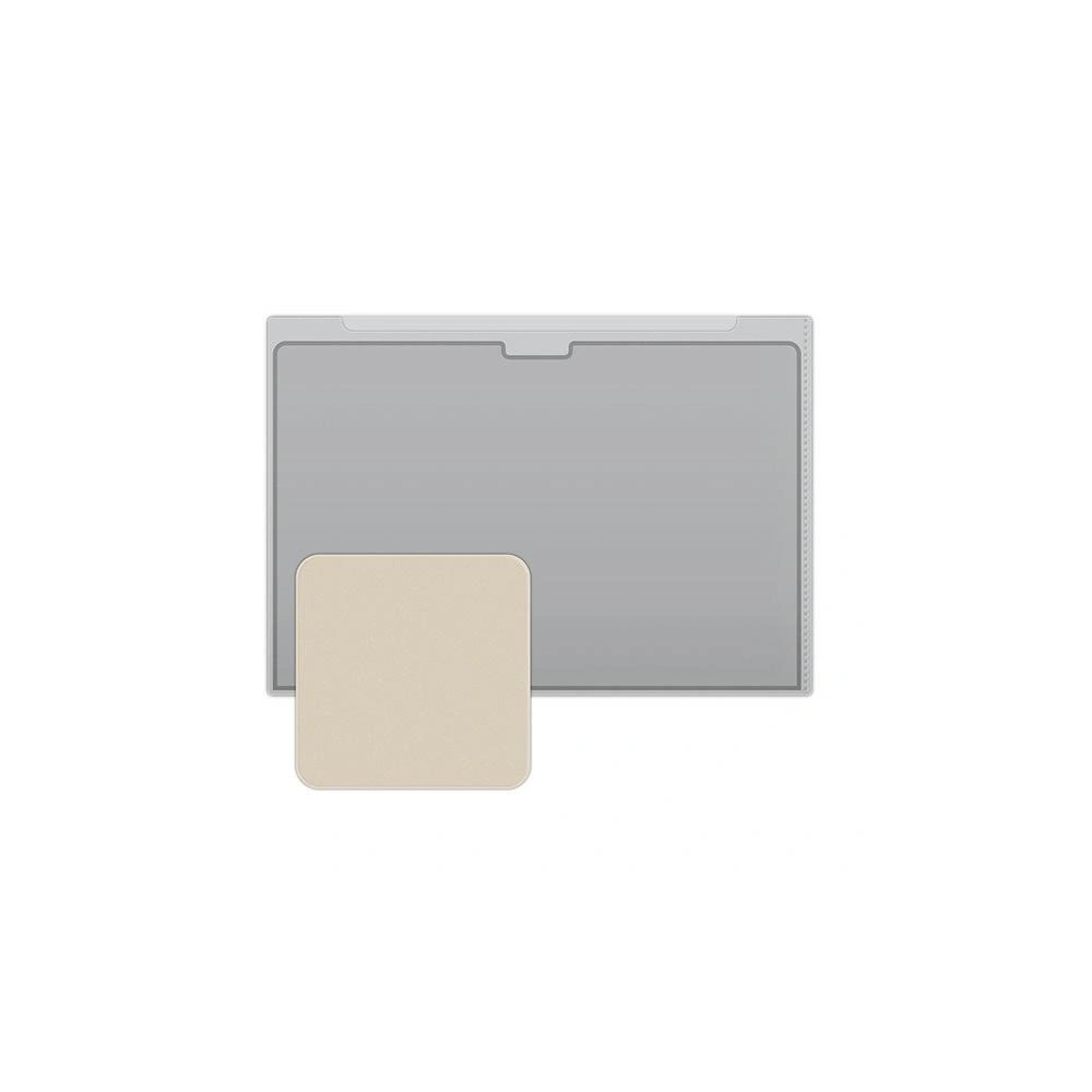 Wholesale 3MK Privacy Filter Apple MacBook Pro 16" 2021 - 3MK6205 - {ean13} - Hurt