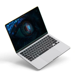 Hurtownia GSM - Folia de privatizare 3MK Privacy Filter Apple MacBook Pro 16" 2021 - 3MK6205 - {ean13} - Hurt