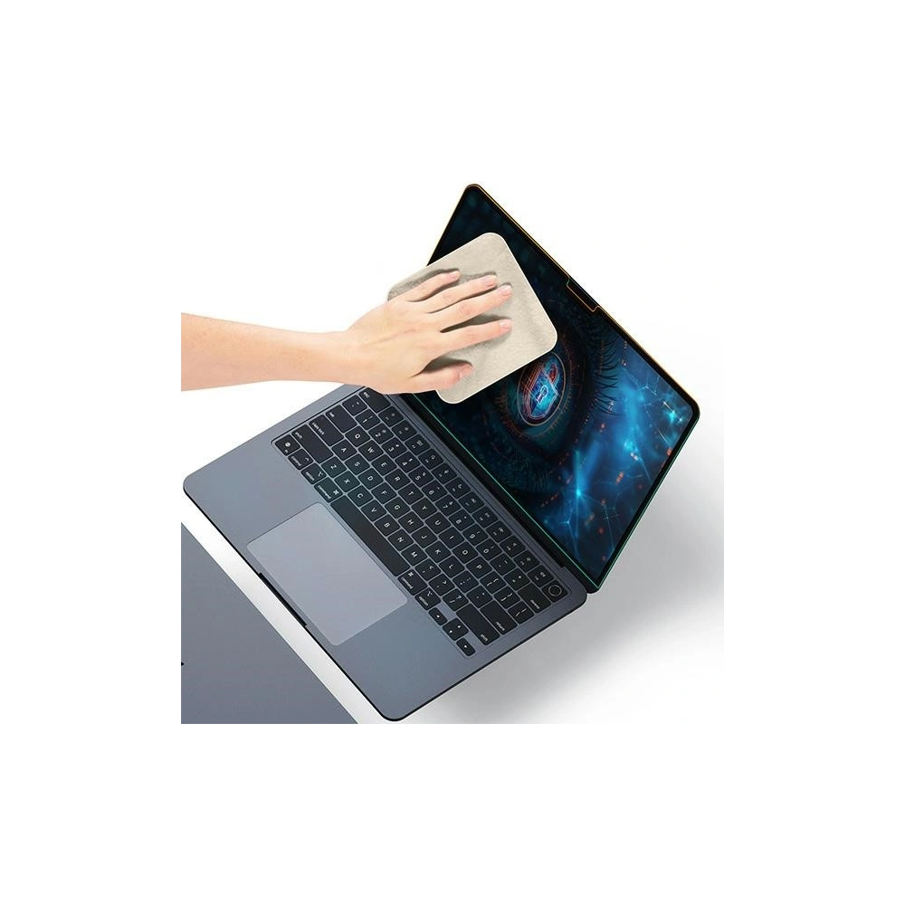 Wholesale 3MK Privacy Filter Apple MacBook Pro 16" 2021 - 3MK6205 - {ean13} - Hurt