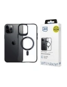 Hurtownia GSM - Case 3MK Satin Armor MagCase Apple iPhone 12 Pro Max - 3MK6206 - {ean13} - Hurt