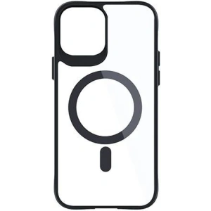 Hurtownia GSM - Etui 3MK Satin Armor MagCase Apple iPhone 12 Pro Max - 3MK6206 - {ean13} - Hurt