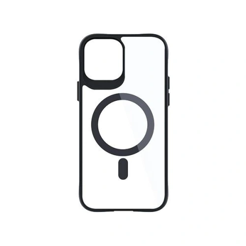 Etui 3MK Satin Armor MagCase Apple iPhone 12 Pro Max