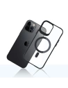 Hurtownia GSM - Etui 3MK Satin Armor MagCase Apple iPhone 12 Pro Max - 3MK6206 - {ean13} - Hurt