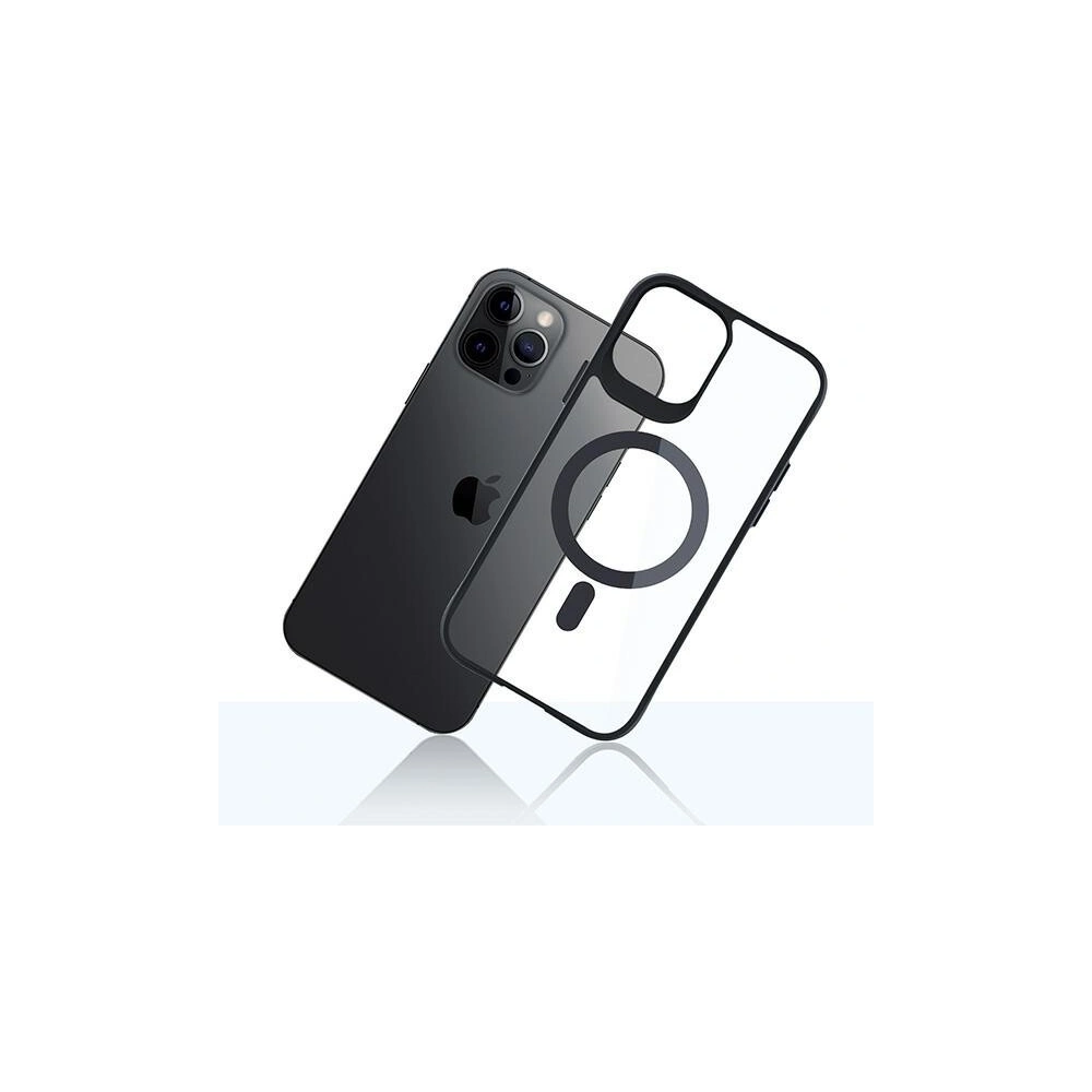 Hurtownia GSM - Etui 3MK Satin Armor MagCase Apple iPhone 12 Pro Max - 3MK6206 - {ean13} - Hurt
