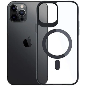 Hurtownia GSM - Etui 3MK Satin Armor MagCase Apple iPhone 12 Pro Max - 3MK6206 - {ean13} - Hurt