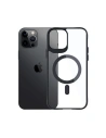 Hurtownia GSM - Etui 3MK Satin Armor MagCase Apple iPhone 12 Pro Max - 3MK6206 - {ean13} - Hurt