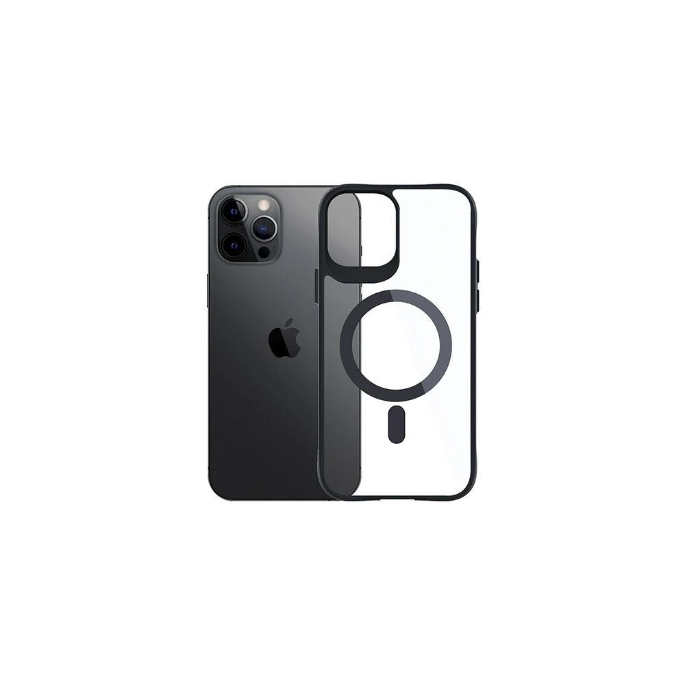 Hurtownia GSM - Etui 3MK Satin Armor MagCase Apple iPhone 12 Pro Max - 3MK6206 - {ean13} - Hurt