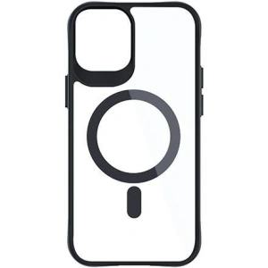 Hurtownia GSM - Etui 3MK Satin Armor MagCase Apple iPhone 12 / 12 Pro - 3MK6207 - {ean13} - Hurt