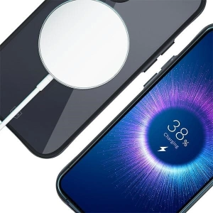 Hurtownia GSM - Etui 3MK Satin Armor MagCase Apple iPhone 12 / 12 Pro - 3MK6207 - {ean13} - Hurt