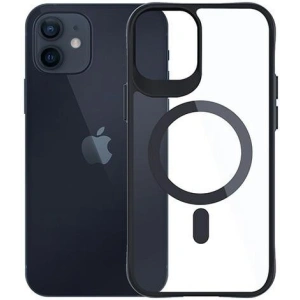 Hurtownia GSM - Etui 3MK Satin Armor MagCase Apple iPhone 12 / 12 Pro - 3MK6207 - {ean13} - Hurt