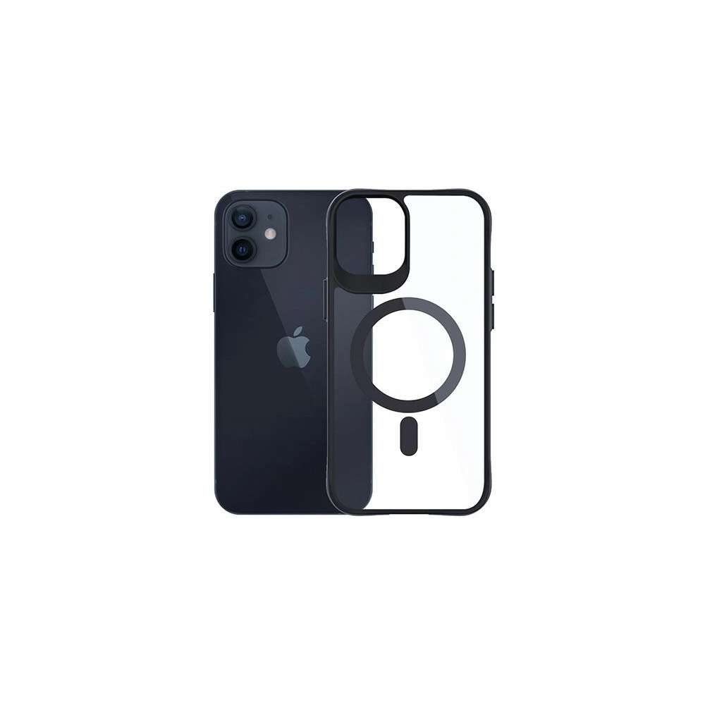 Hurtownia GSM - Etui 3MK Satin Armor MagCase Apple iPhone 12 / 12 Pro - 3MK6207 - {ean13} - Hurt