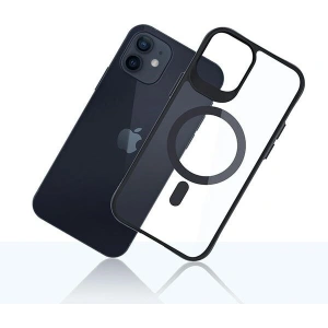 Hurtownia GSM - Etui 3MK Satin Armor MagCase Apple iPhone 12 / 12 Pro - 3MK6207 - {ean13} - Hurt
