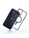 Hurtownia GSM - Case 3MK Satin Armor MagCase Apple iPhone 12 / 12 Pro - 3MK6207 - {ean13} - Hurt