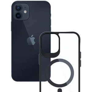 Hurtownia GSM - Etui 3MK Satin Armor MagCase Apple iPhone 12 / 12 Pro - 3MK6207 - {ean13} - Hurt
