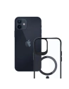Hurtownia GSM - Etui 3MK Satin Armor MagCase Apple iPhone 12 / 12 Pro - 3MK6207 - {ean13} - Hurt