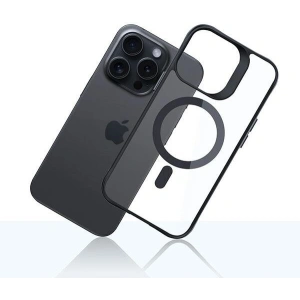 Hurtownia GSM - Etui 3MK Satin Armor MagCase Apple iPhone 13 Pro Max - 3MK6209 - {ean13} - Hurt