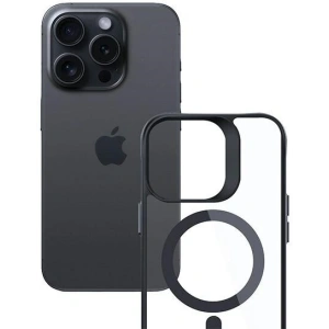 Hurtownia GSM - Etui 3MK Satin Armor MagCase Apple iPhone 13 Pro Max - 3MK6209 - {ean13} - Hurt