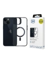 Wholesale 3MK Satin Armor MagCase Apple iPhone 13 / 14 - 3MK6210 - {ean13} - Hurt