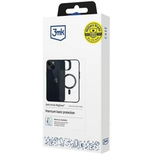 Hurtownia GSM - Case 3MK Satin Armor MagCase für Apple iPhone 13 / 14 - 3MK6210 - {ean13} - Hurt