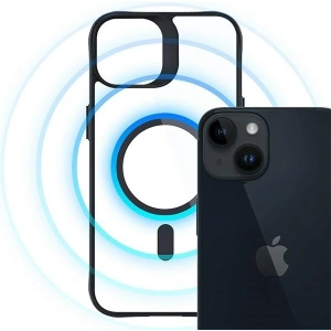 Hurtownia GSM - Case 3MK Satin Armor MagCase für Apple iPhone 13 / 14 - 3MK6210 - {ean13} - Hurt