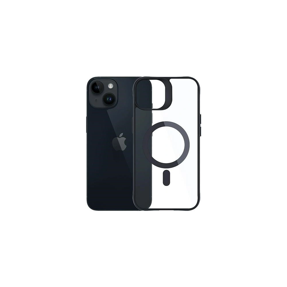 Hurtownia GSM - Etui 3MK Satin Armor MagCase Apple iPhone 13 / 14 - 3MK6210 - {ean13} - Hurt