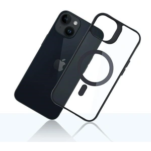 Hurtownia GSM - Case 3MK Satin Armor MagCase für Apple iPhone 13 / 14 - 3MK6210 - {ean13} - Hurt