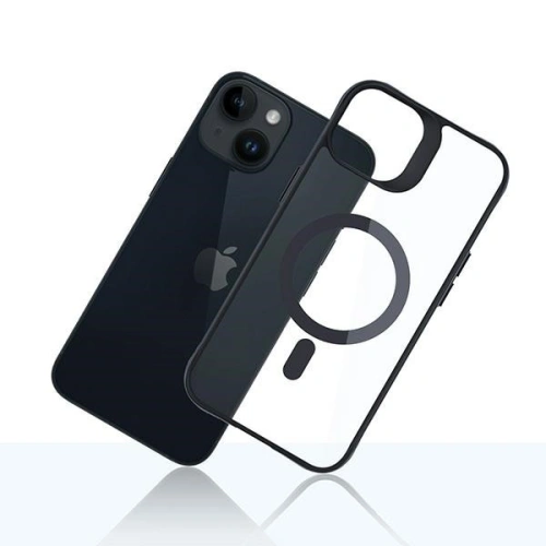 Etui 3MK Satin Armor MagCase Apple iPhone 13 / 14