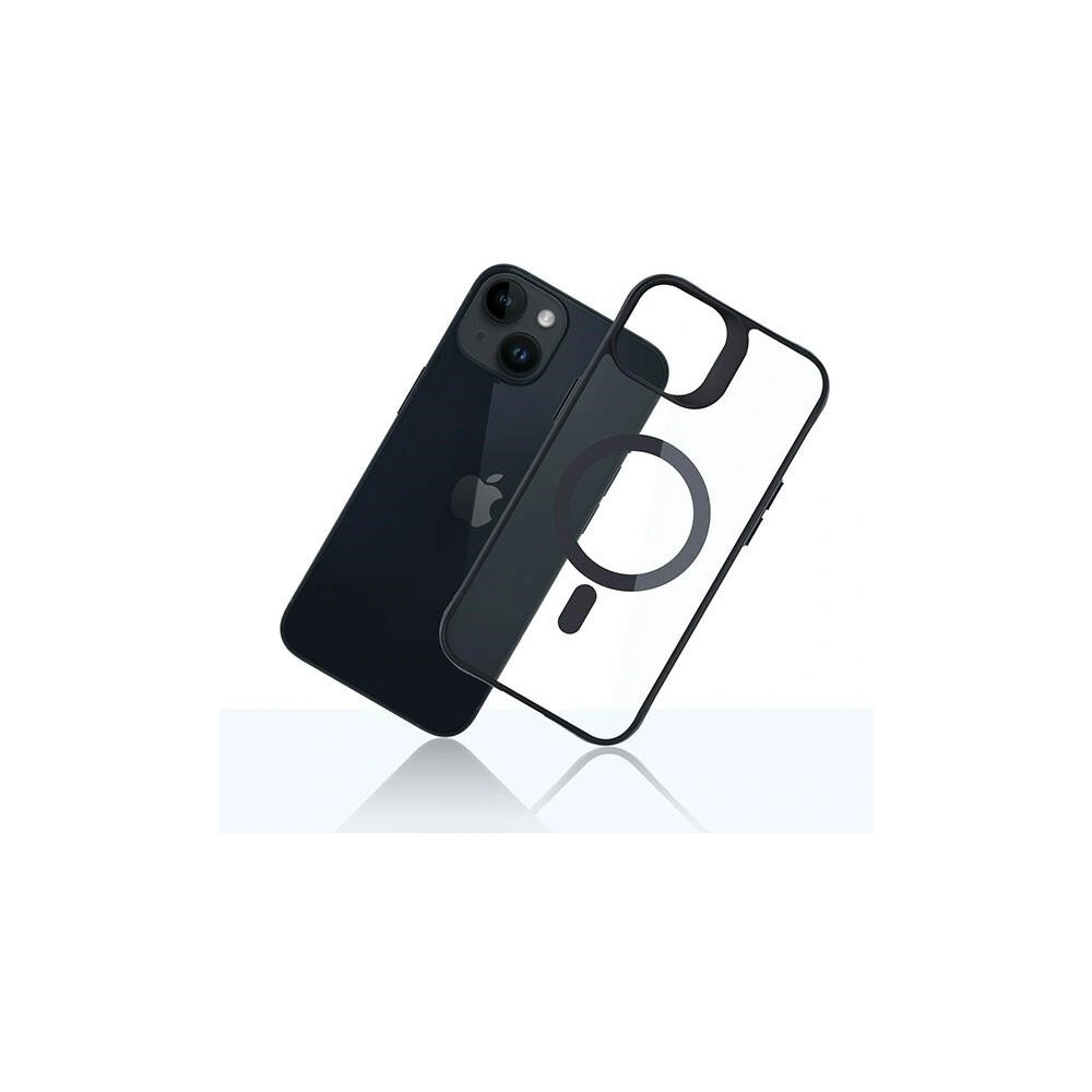 Hurtownia GSM - Etui 3MK Satin Armor MagCase Apple iPhone 13 / 14 - 3MK6210 - {ean13} - Hurt