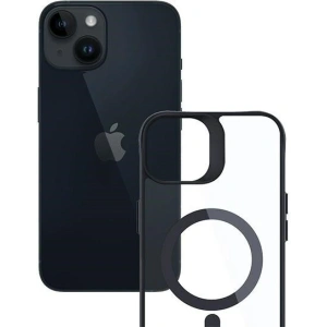 Hurtownia GSM - Case 3MK Satin Armor MagCase für Apple iPhone 13 / 14 - 3MK6210 - {ean13} - Hurt