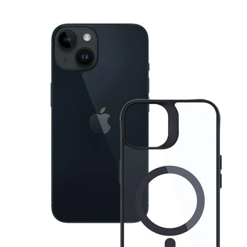 Etui 3MK Satin Armor MagCase Apple iPhone 13 / 14