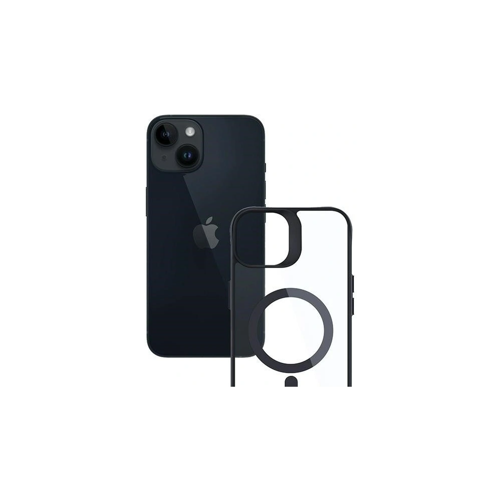 Hurtownia GSM - Etui 3MK Satin Armor MagCase Apple iPhone 13 / 14 - 3MK6210 - {ean13} - Hurt