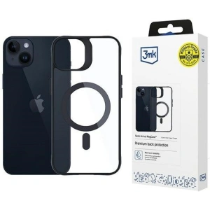 Hurtownia GSM - Etui 3MK Satin Armor MagCase Apple iPhone 14 Plus - 3MK6211 - {ean13} - Hurt